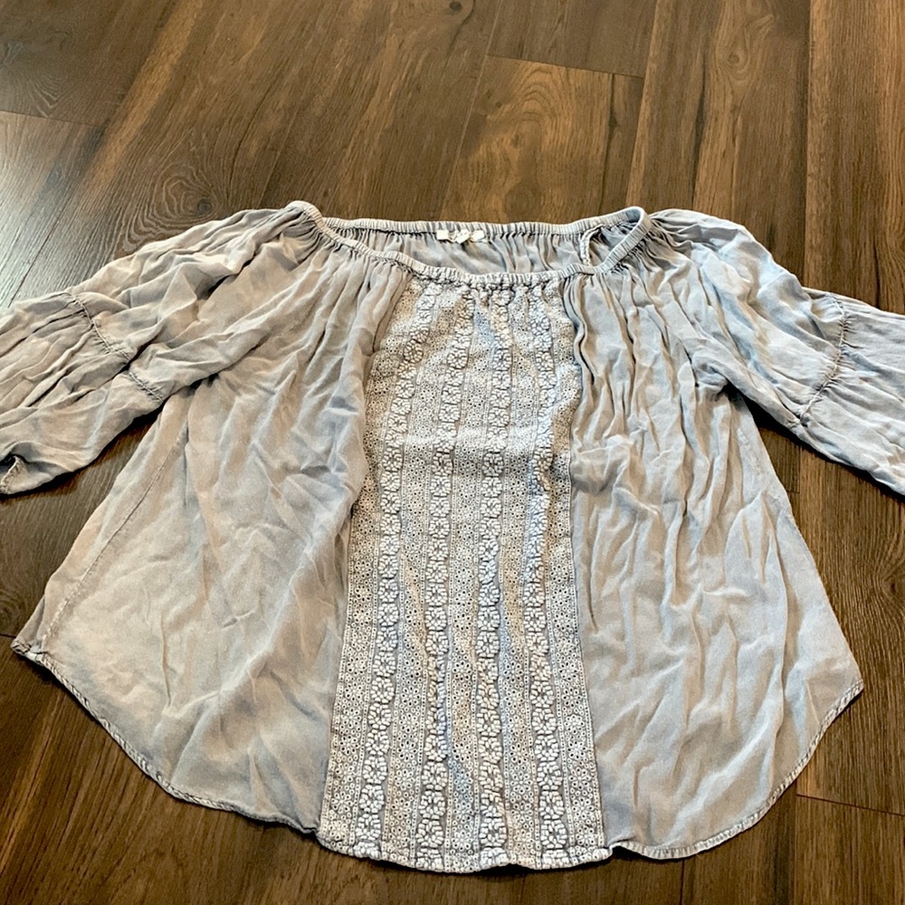 Cute boutique shirt
